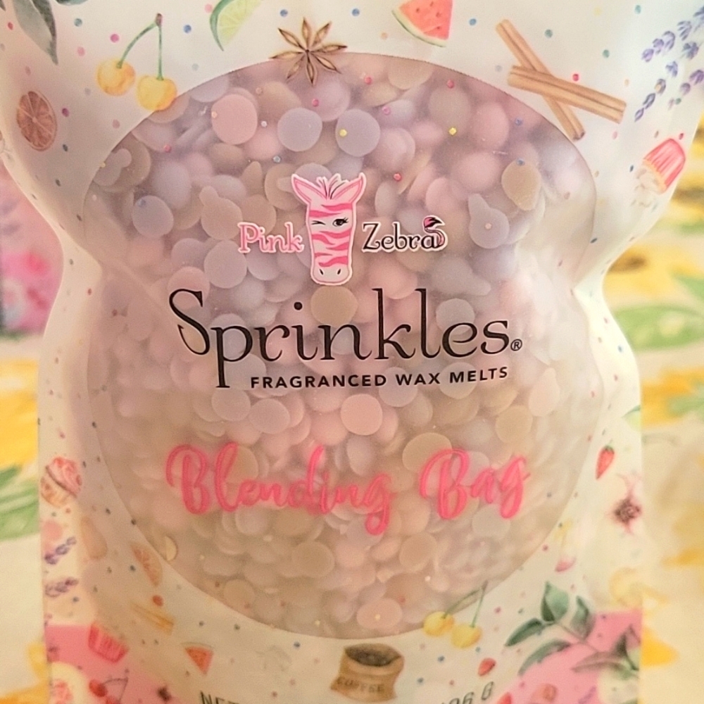 Bag of Sprinkles